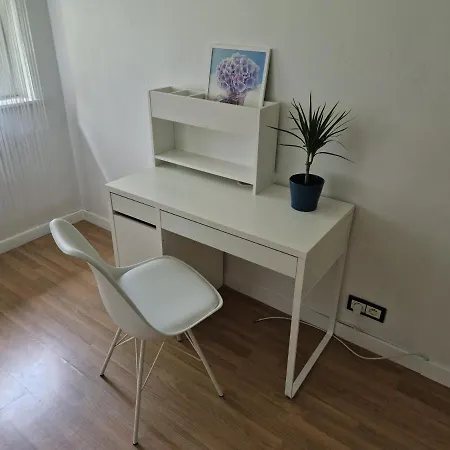 Apartment Mieszkanie Modrzewiowa