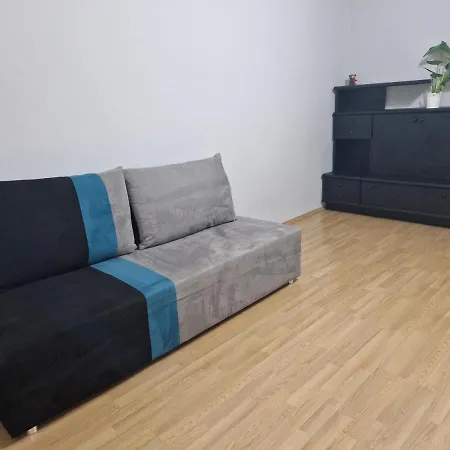 Mieszkanie Modrzewiowa * Katowice