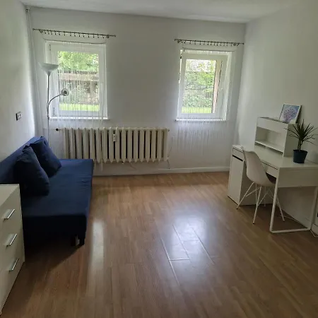 Apartment Mieszkanie Modrzewiowa *