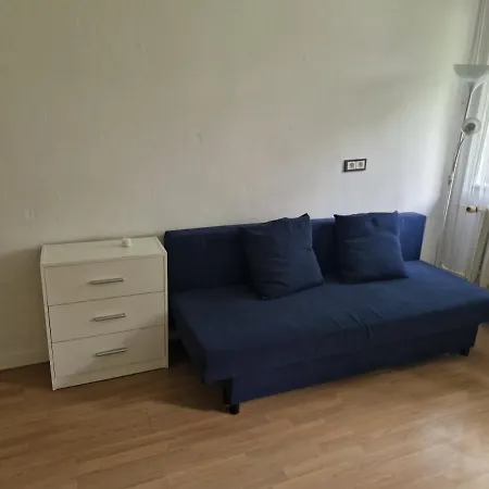 Apartment Mieszkanie Modrzewiowa Katowice